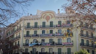 Barcelona, a contrarreloj para evitar la venta de Casa Orsola a un privado