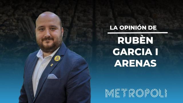 Rubén Arenas