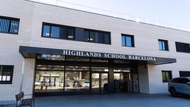 Escuela Highlands School