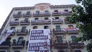 La nueva 'Casa Orsola' que destapa una ola de posibles desahucios en el Eixample