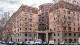 Edificio Agricultura: el coloso pionero de la Verneda