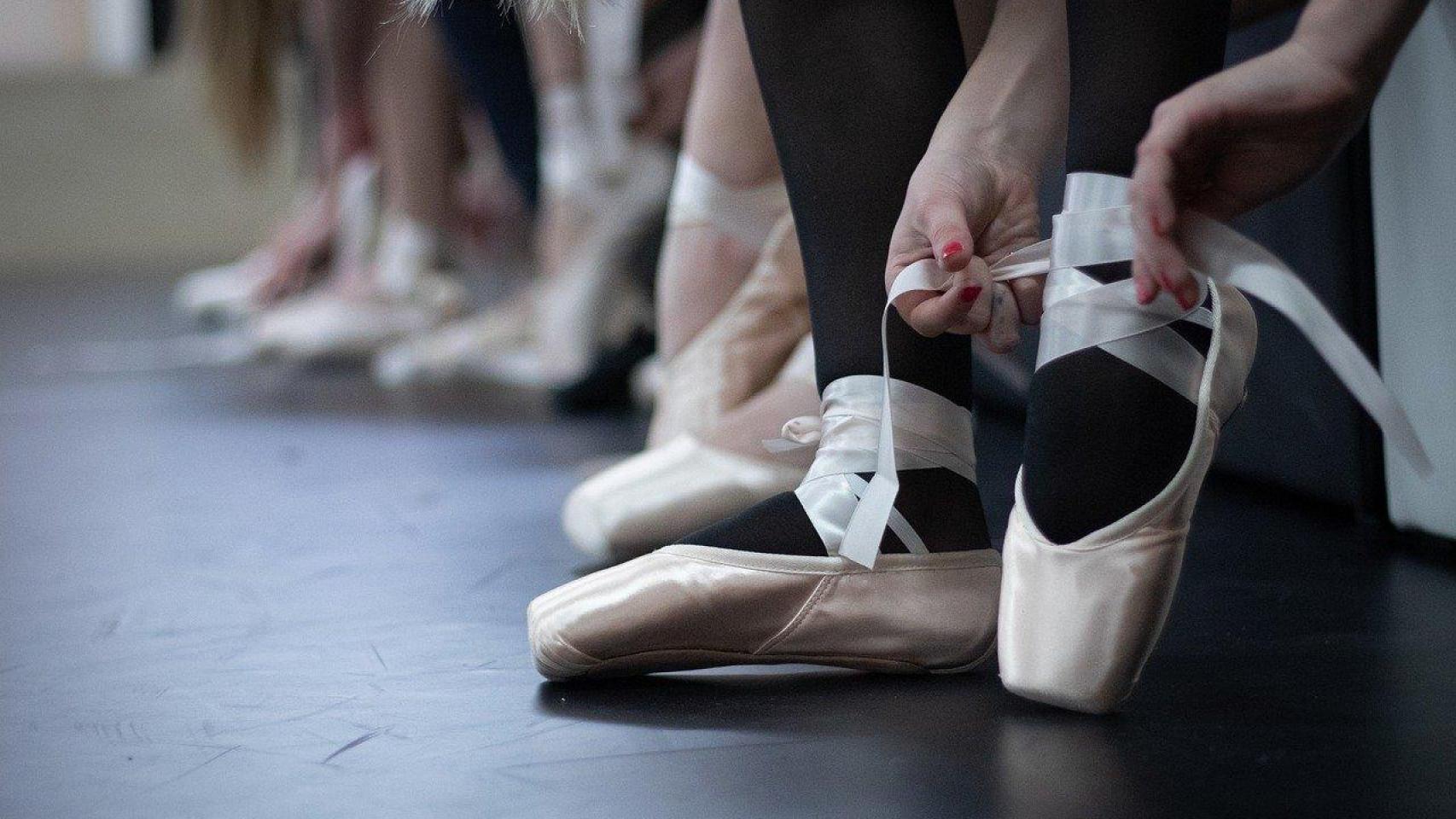 Viladecans acogerá una audición del certamen internacional de ballet Grand Audition