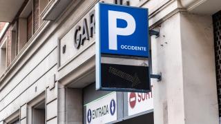 El parking “estafador” de la zona alta de Barcelona: más de diez euros la hora