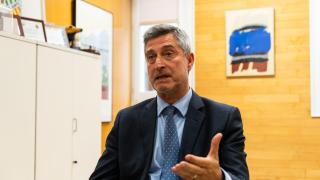 Junts planta cara a Collboni: pide un paquete sobre vivienda para apoyar la reforma del 30%