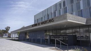 Los sanitarios del Hospital de Viladecans se manifestarán contra la paralización de las obras: "Hay malas condiciones laborales"