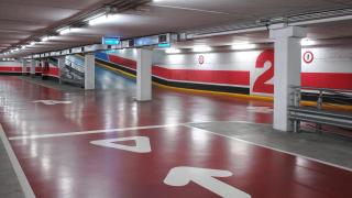 El precio de los parkings públicos de Barcelona sube más de un 20% en diez años