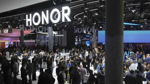 El Mobile World Congress 2025 de Barcelona