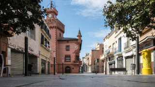 Viladecans busca convertirse en capital de Europa de la innovación emergente: a la caza de un premio de 500.000 euros