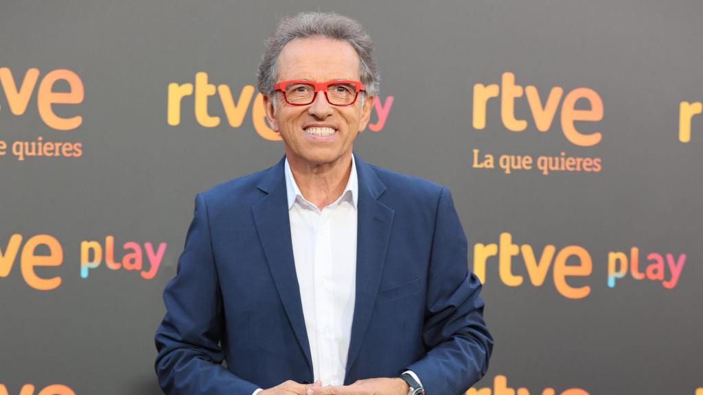 Jordi Hurtado en una imagen de archivo