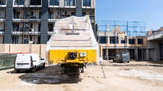 Barcelona, Santa Coloma y L'Hospitalet: las ciudades del área metropolitana donde se construirán los pisos sociales del Govern