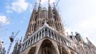 Sagrada Familia
