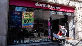 Dormity abre una nueva ‘flagship’ en la Diagonal de Barcelona tras cerrar su tienda de Rambla Catalunya