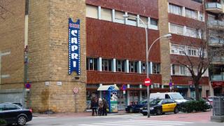 Los cines históricos de la Gran Barcelona sobreviven ante el cierre masivo en la capital: de El Prat a Sitges