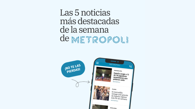 Estas son las cinco noticias más destacadas de la semana en Barcelona (y alrededores)