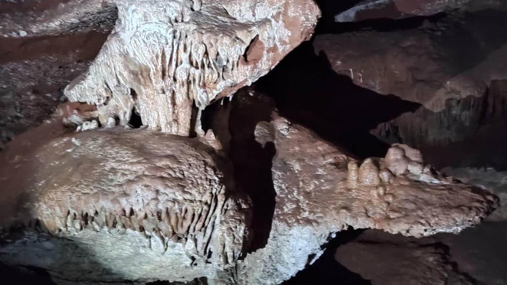 Cueva de Mura