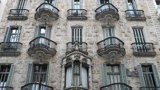 Casa Calvet
