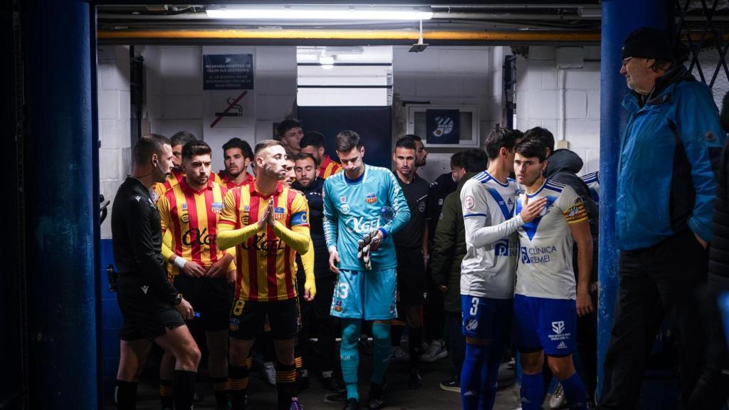 La rivalidad de barrio que ha enamorado a Barcelona: el derbi del alma y la pasión