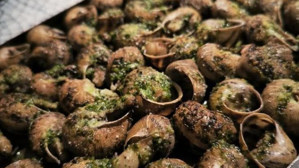 Imagen de un plato del restaurante 5 hermanos de Nou Barris