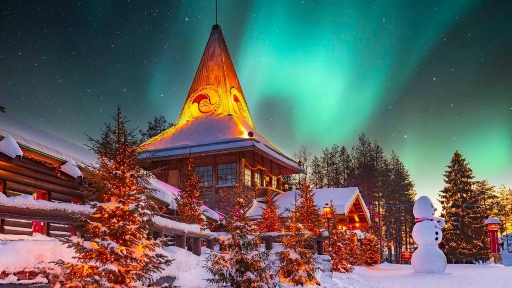 Imagen de Rovaniemi