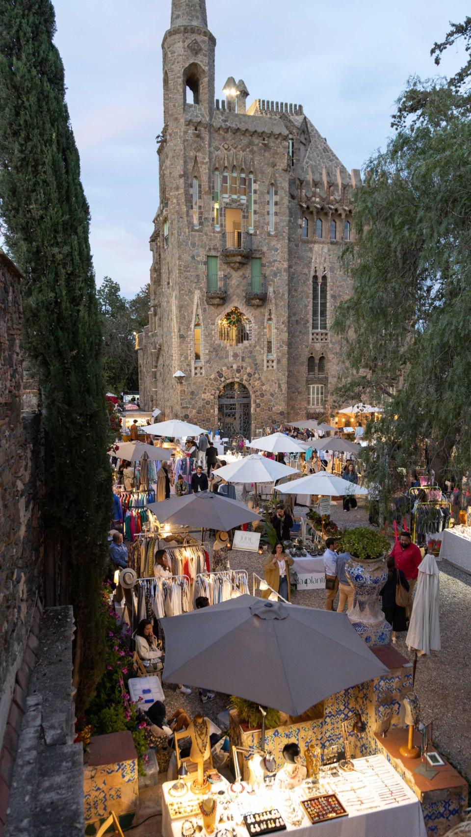BCN en las Alturas en una edición anterior