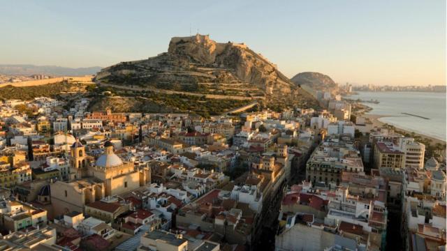 Imagen de Alicante