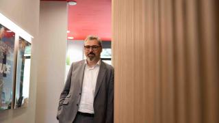Joan Ramón Riera: "Los inversores que quieran un rendimiento superior al 10% con la vivienda se irán de Barcelona"