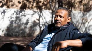 Guarish, ciudadano sudanés en Barcelona: “Si la ciudad es complicada para su gente, imagínate para un extranjero”