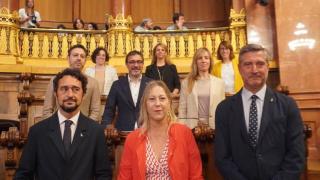 ¿Por qué Junts sigue sin candidato para competir con Collboni en Barcelona?