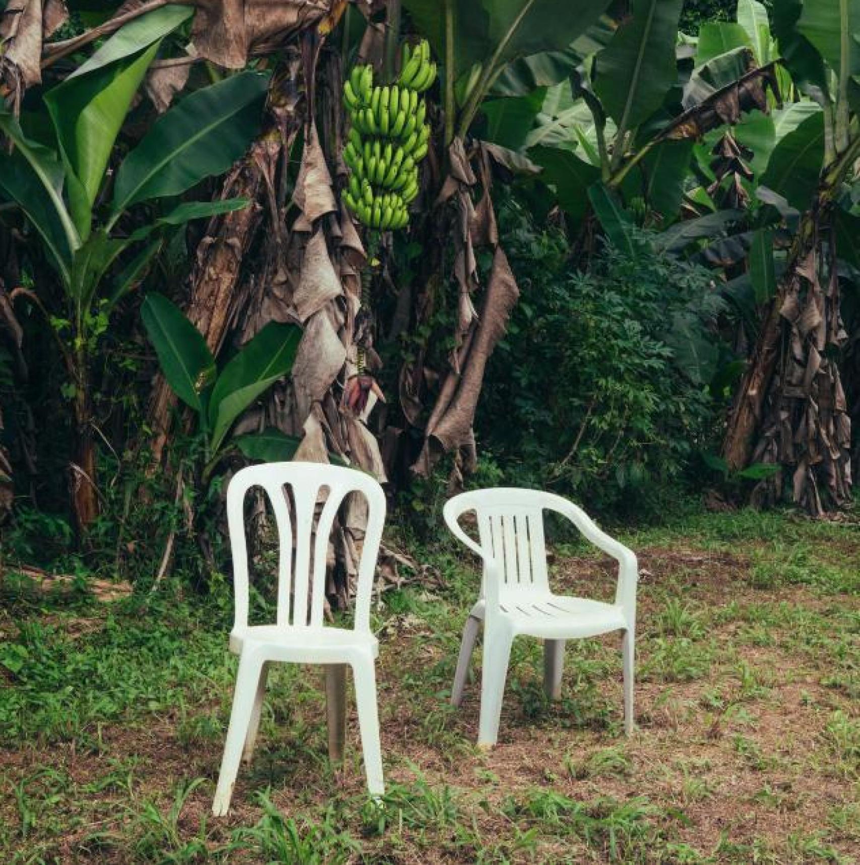 Portada del álbum 'DeBÍ TiRAR MáS FOToS' de Bad Bunny