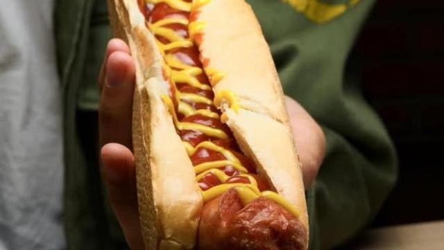 ‘Frankfurt estrella’ por solo 5 euros