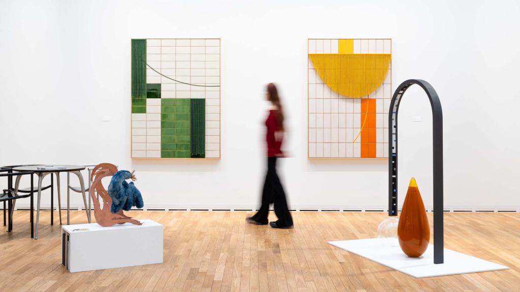 Exposición con obras de Kapwani Kiwanga, ganadora del Premio Joan Miró 2025