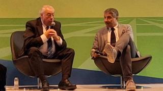 La automoción catalana reivindica el derecho a la movilidad privada en Barcelona: “La ciudad se colapsa porque no hay una buena planificación”