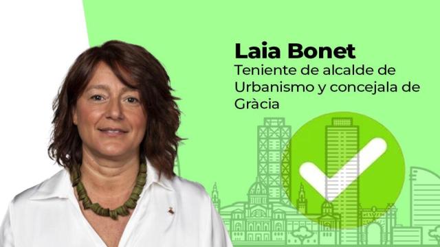 Laia Bonet