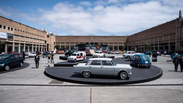 Automobile 2025