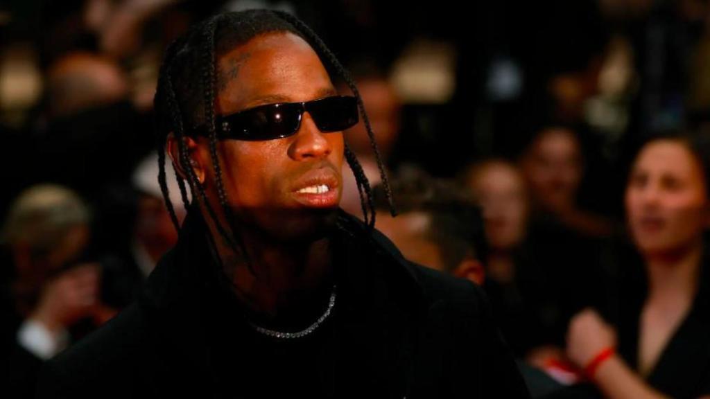 Travis Scott