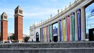 Ayuntamiento, Generalitat y Fira: triple alianza para gestionar el centenario de la Exposición Internacional de Barcelona
