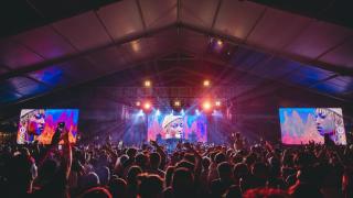 El Sónar vuelve a Barcelona con una programación “sin precedentes” y artistas de 36 países: el epicentro de la música electrónica