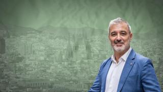 Los barceloneses aprueban la gestión de Collboni en Barcelona