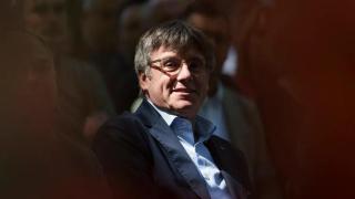 El candidato de Junts para competir con Collboni en Barcelona, a la espera de la palabra de Puigdemont