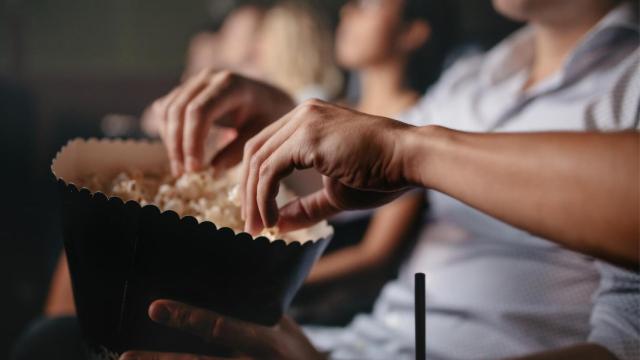 Vuelve la Fiesta del Cine a Barcelona con entradas a 3,50 euros