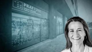 La puerta giratoria de la exgerente de urbanismo de Colau en Barcelona: los comunes la recolocan en Prat Espais