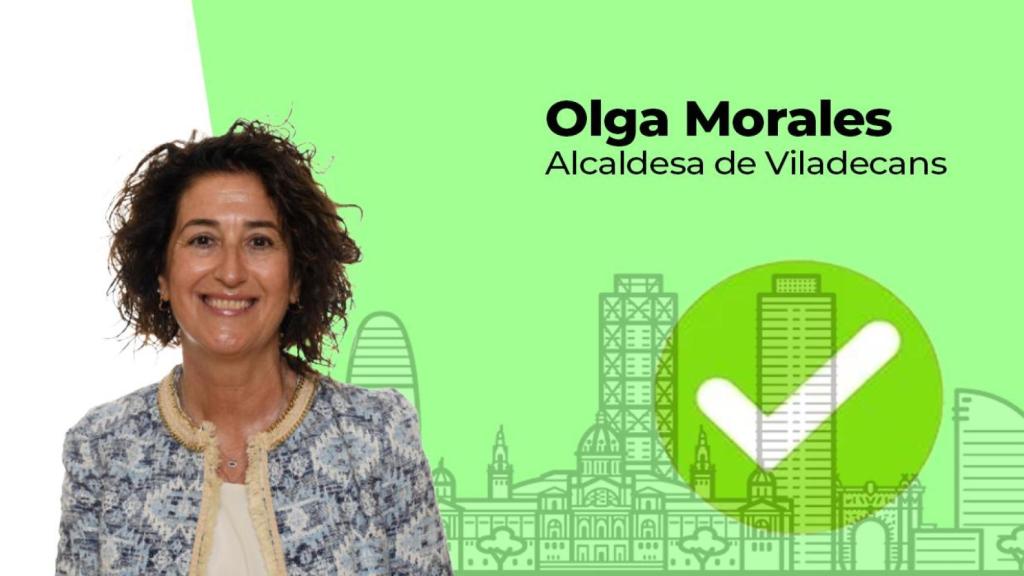 Olga Morales