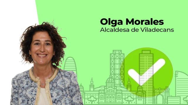 Olga Morales