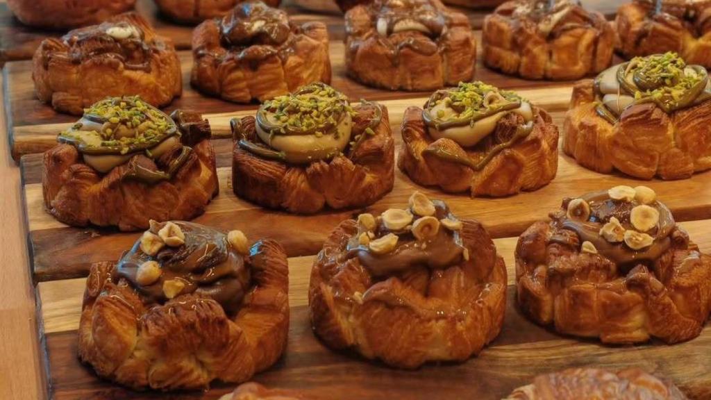 Magma Bakery Lab
