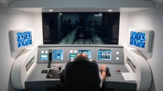 VÍDEO: Así son los simuladores del metro de Barcelona: abiertos al público solo un fin de semana de verano