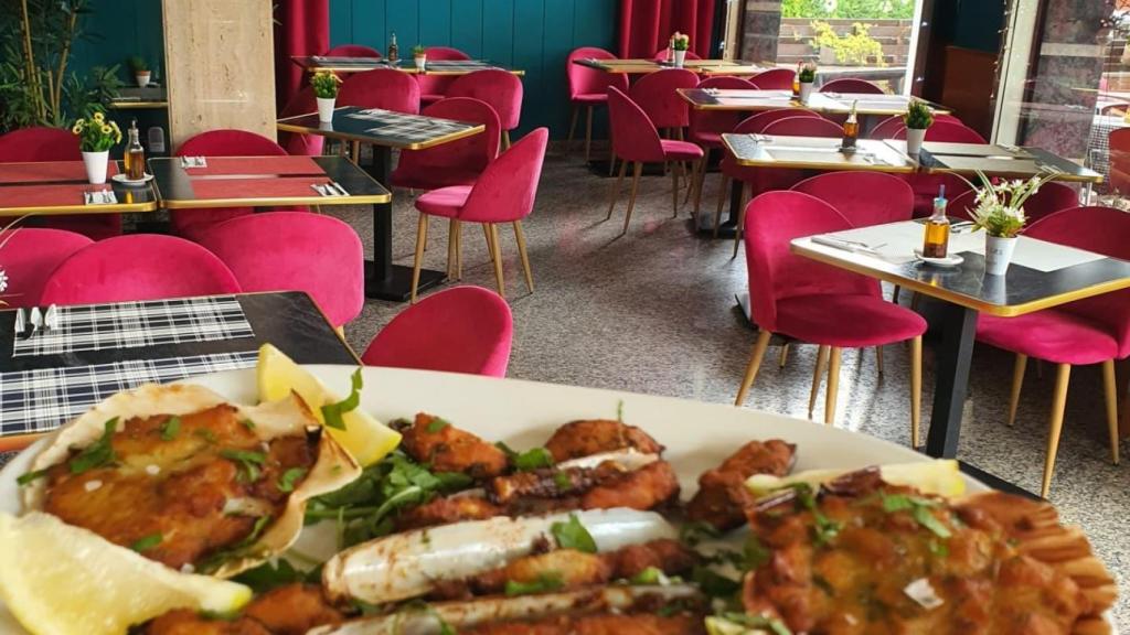 Restaurante El Italiano