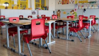 Las escuelas concertadas de barrio de Barcelona, bajo mínimos: "Estamos ahogados por la pérdida de conciertos"