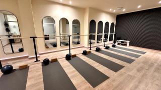 La fiebre del yoga y el pilates se expande por Sant Adrià de Besòs: se multiplica la oferta