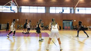 El Club Bàsquet Femení Sant Adrià (FSA), señalado por "echar" a jugadoras y priorizar el talento de fuera