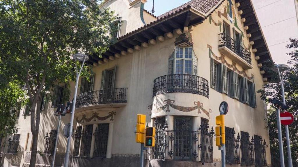 La Casa Pere Company